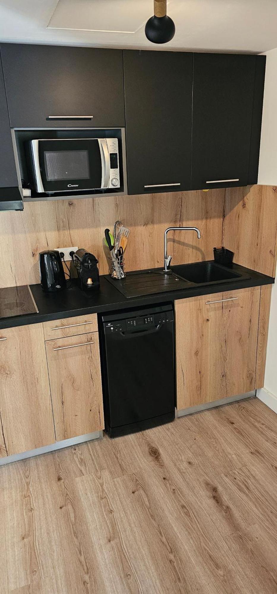 Fiori Di Cala Rossa Appartement T3 Dans Residence Hotelliere Chez Virginie Lecci Zewnętrze zdjęcie