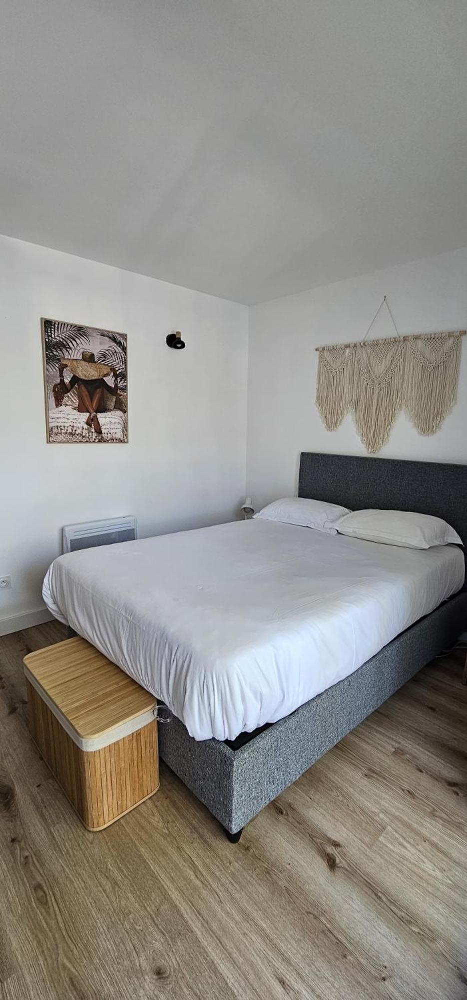 Fiori Di Cala Rossa Appartement T3 Dans Residence Hotelliere Chez Virginie Lecci Zewnętrze zdjęcie