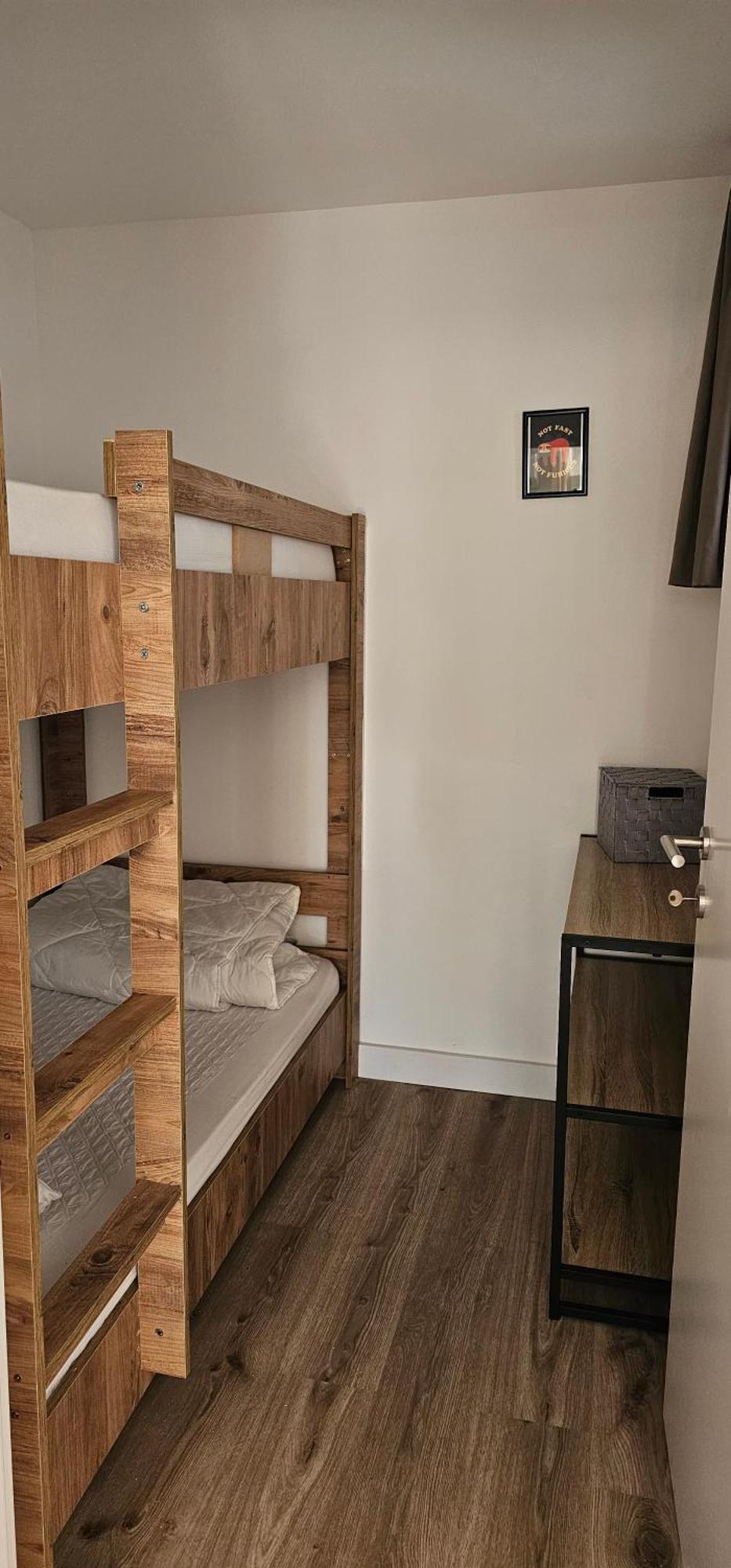 Fiori Di Cala Rossa Appartement T3 Dans Residence Hotelliere Chez Virginie Lecci Zewnętrze zdjęcie