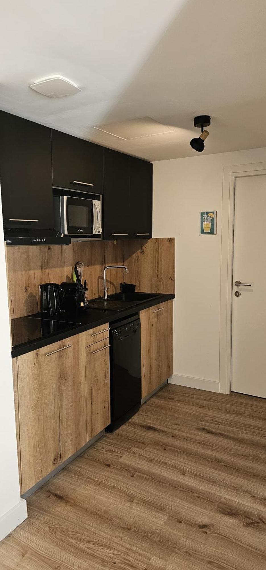 Fiori Di Cala Rossa Appartement T3 Dans Residence Hotelliere Chez Virginie Lecci Zewnętrze zdjęcie
